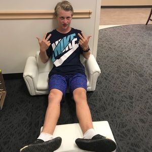 Meet your Posher, Dylan